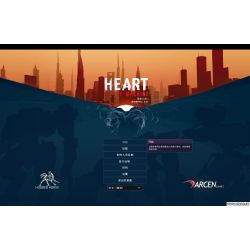 人工智能的选择 Heart of the Machine for Mac v0.655.5 中文原生版