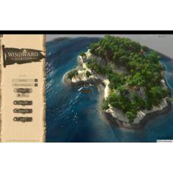 向风地平线 Windward Horizon for Mac v2025.05.24 英文原生版