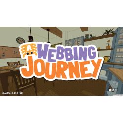 蛛友之家 A Webbing Journey for Mac v0.11.7 中文原生版