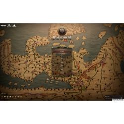 旧世界 Old World for Mac v78070 中文原生版 附DLC