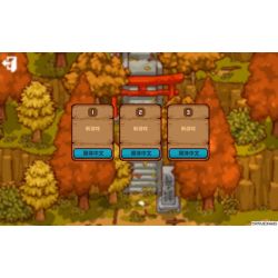 日本田园生活 Japanese Rural Life Adventure for Mac v1.12.4 中文原生版