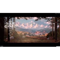 遵命，陛下：寒冬 Yes, Your Grace 2: Snowfall for Mac v1.0.10776 中文原生版