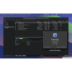 Proxyman 5.19.0 for Mac 中文版 一站式网络监控调试工具