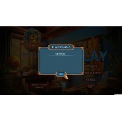 隐物之谜：家族复仇 Hidden Object Secrets: Family Revenge Collector’s Edition for Mac v1.0