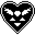 三角符文 DELTARUNE Mac版 For Mac 单机游戏 Mac游戏