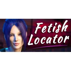 兴趣探测器 Fetish Locator Mac版 苹果电脑 单机游戏 Mac游戏 恋物癖定位器