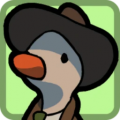 鸭鸭侦探：豪华露营的幽灵 Duck Detective: The Ghost of Glamping Mac版 Mac游戏