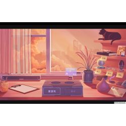 莱拉日记 Leila Mac版 For Mac 单机游戏 Mac游戏