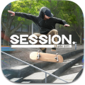 课程：滑板模拟游戏 Session: Skate Sim Mac版 For Mac 单机游戏 Mac游戏