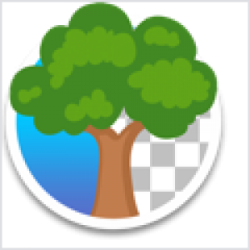 Alpha Blender PRO 抠图软件 Mac版 苹果电脑 Mac软件