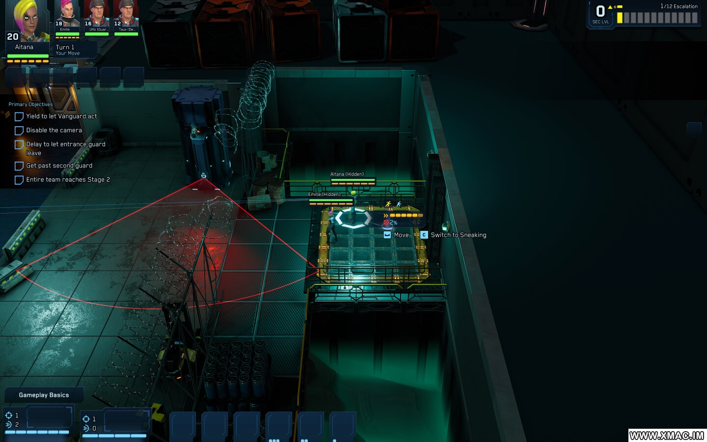 网络骑士:闪点 Cyber Knights: Flashpoint for Mac v1.5.21 英文原生版-2 网络骑士:闪点 Cyber Knights: Flashpoint for Mac v1.5.21 英文原生版-2
