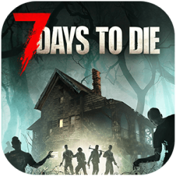 7 Days To Die《七日杀》v2.3 for Mac 中文版 第一人称末日射击角色扮演游戏