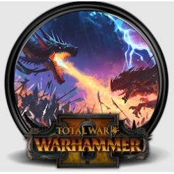 全面战争：战锤3 Total War: WARHAMMER III for Mac v6.2.1 中文原生版