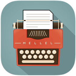 Mellel 6 v6.4.0b64012 for Mac 中文破解版 强大文字处理软件