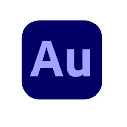 Adobe Audition 2025 for Mac v25.2 中文激活版 (au2025)