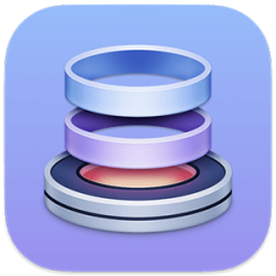 Dropzone 4 v4.80.60 for Mac 破解版 文件中转站工作效率提升工具