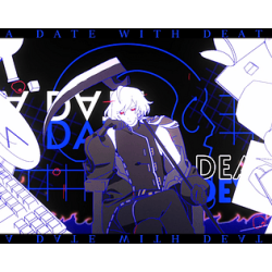 与死亡的约会A Date with Death for mac