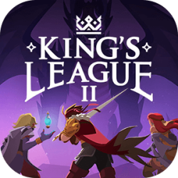 Kings League II《国王联赛2》v4.0.4 for Mac 中文版 策略经营模拟游戏