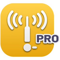 WiFi Explorer Pro 3.7.4 for Mac 破解版 WiFi无线网络扫描管理工具
