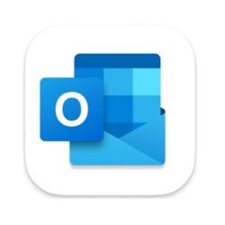 Microsoft Outlook 2024 for Mac v16.99 LTSC专业增强版 邮箱管理工具