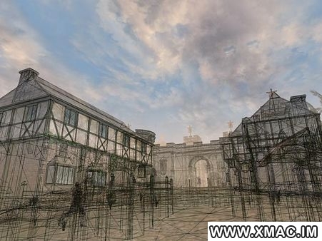 图片[4]-上古卷轴3晨风/上古卷轴3：晨风/The.Elder.Scrolls.III.Morrowind.GOTY.Edition v1.6.0.1820 附完美汉化补丁+热门模组（汉化）-无忧免费游戏网