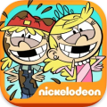 劳德之家：全面失控 Loud House: Outta Control Mac版 For Mac 单机游戏 Mac游戏