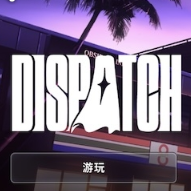 超英派遣中心 Dispatch Mac版 For Mac 单机游戏 Mac游戏
