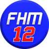 特许经营曲棍球经理12 Franchise Hockey Manager 12 Mac版 For Mac 单机游戏 Mac游戏