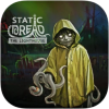 静默恐惧：老灯塔十五夜 Static Dread: The Lighthouse Mac版 For Mac 单机游戏 Mac游戏
