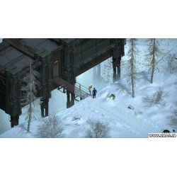 书行者 The Bookwalker: Thief of Tales Mac版 For Mac 单机游戏 Mac游戏